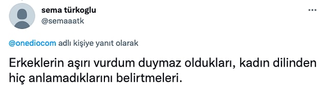 9. Bilmiyormuş gibi mi yapıyorlar yani?