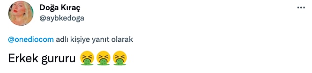 17. Bu konuda hassaslar gibi?