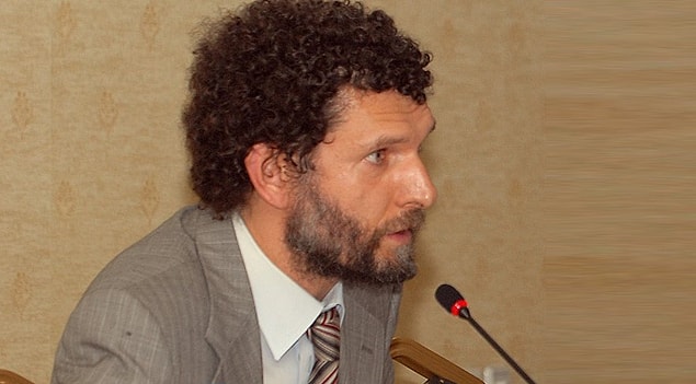 "Osman Kavala" Olayı Ne?