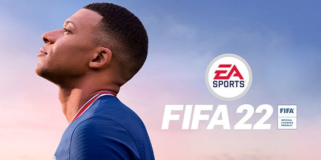 FIFA 22, Ekim ayının başında oyuncular ile buluştu.