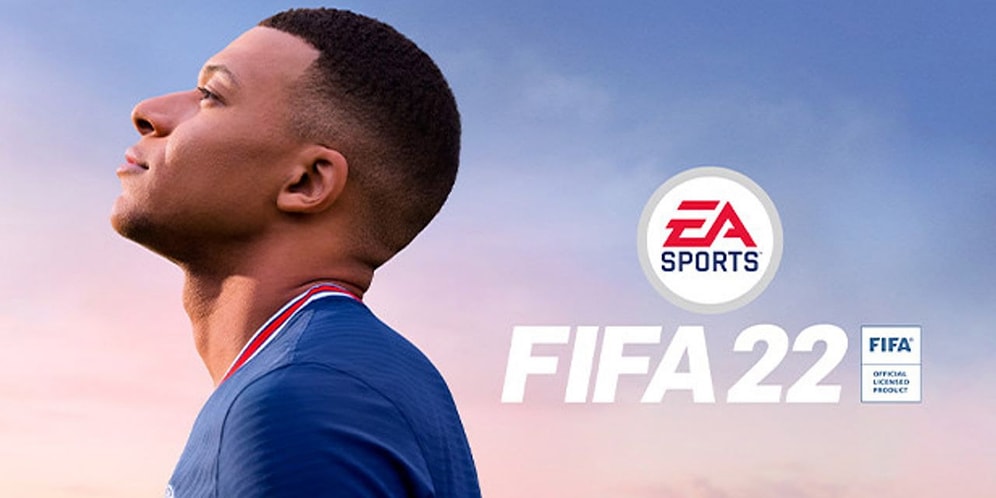 EA Verileri Açıkladı: FIFA 22, 22 Gün İçerisinde 200'den Fazla Ülkede Oynandı!