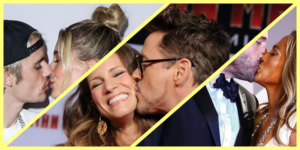 Birbirine En Çok Yakışan Çifti Senin Oylarınla Belirliyoruz!