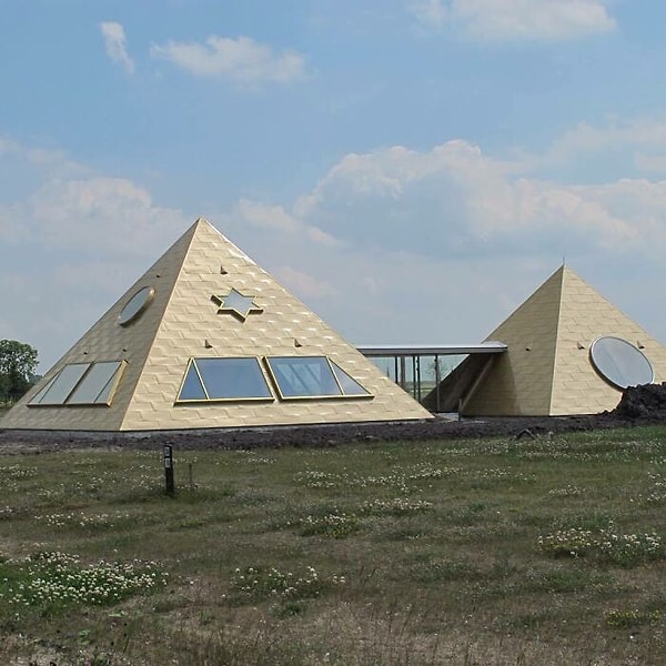 14. Египтяне захватили власть