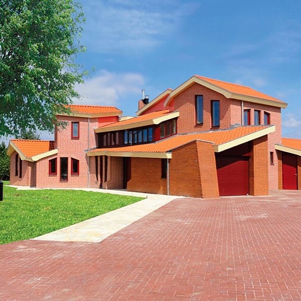 15. Никогда не бухайте и не стройте дома одновременно