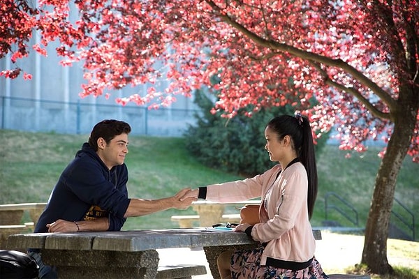 46. To All the Boys I've Loved Before (2018)