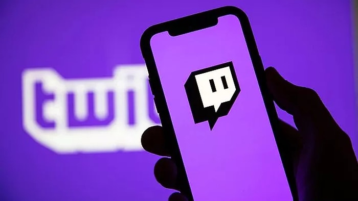 Ünlü Yayıncı Jahrein Twitch'te Kara Para Aklandığını İddia Etti! Twitch Nedir?