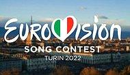 Türkiye Eurovision 2022'ye Katılıyor Mu? Katılımcılar Açıklandı...