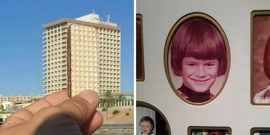 Рай для перфекционистов: Люди радуют друг друга идеальными фотографиями (Новые 15 фото)