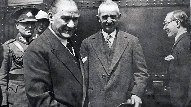 İsmet İnönü Kimdir?