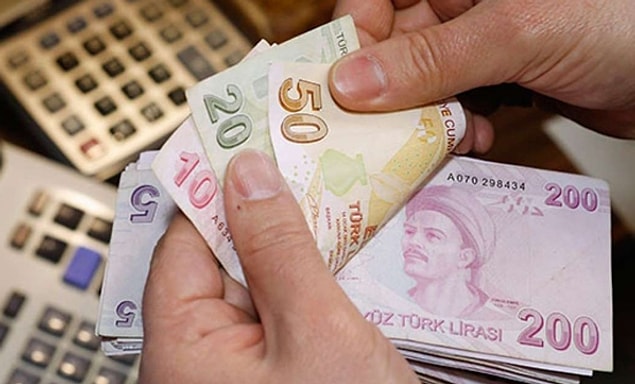 Vergi İndirimi İle Emekli Nasıl Olunur?