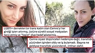 'Sebebim Olacaksınız' Dedikten Sonra İntihar Girişiminde Bulunan Trans Kadın Cemre Yeni Bir Tartışma Yarattı
