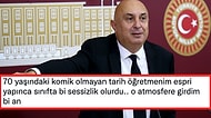 Engin Özkoç'un 'İstenmeyen Kişi' İlan Edilen 10 Büyükelçiyle İlgili Yaptığı Mizahi Paylaşım Alay Konusu Oldu