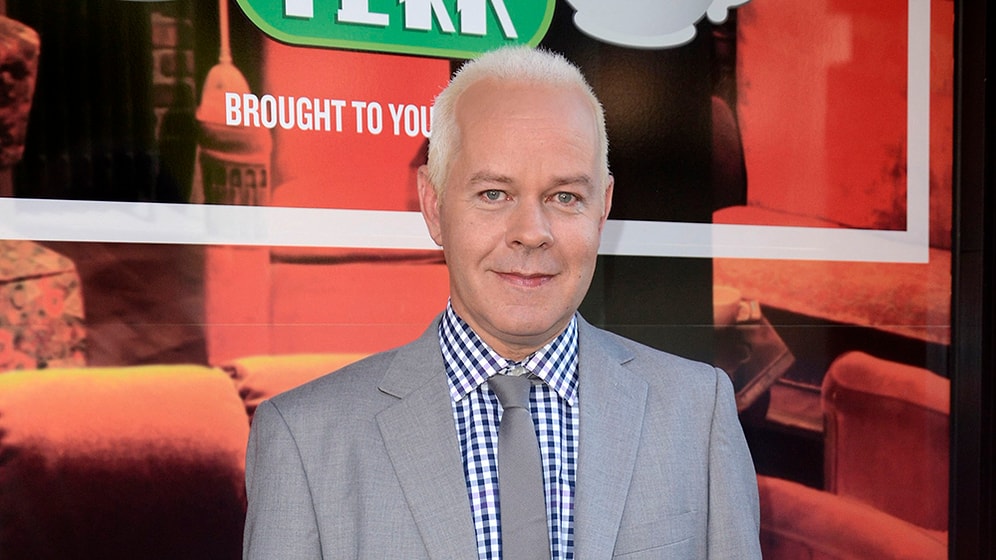 Friends Dizisinin Sevilen Karakteri Gunther Hayatını Kaybetti! James Michael Tyler Kimdir?
