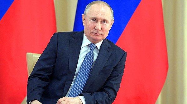 Petrol alımında kripto paraların kullanılması konusun Putin şu açıklamayı yaptı: