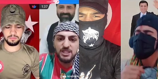 TikTok'ta İnsanların Milliyetçi Duygularıyla Oynanarak Yapılan Yeni Dolandırıcılık Yöntemi