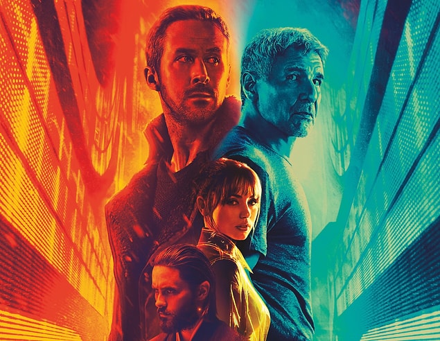 8. Film müziği bestecisi Hans Zimmer ile Blade Runner 2049 üzerinde çalışırken, Villeneuve'nun Dune hakkında konuşması ile birlikte Hans Zimmer hemen bu gelecek projeye adını katmak istedi.