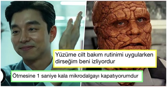 Denizaşırı Mizahta Bu Hafta: Son Günlerde Yabancıları Kahkahaya Boğmuş 17 Komik Tweet