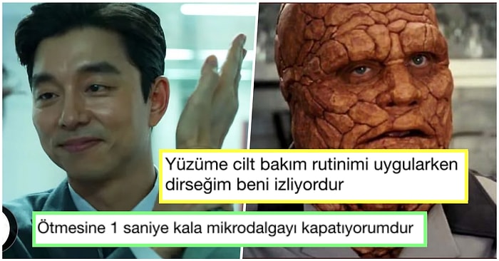 Denizaşırı Mizahta Bu Hafta: Son Günlerde Yabancıları Kahkahaya Boğmuş 17 Komik Tweet