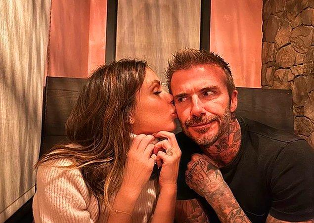 2. David Beckham'ın 2022 Dünya Kupası reklam yüzü olacağı anlaşmadan alacağı meblağ dudak uçuklattı!