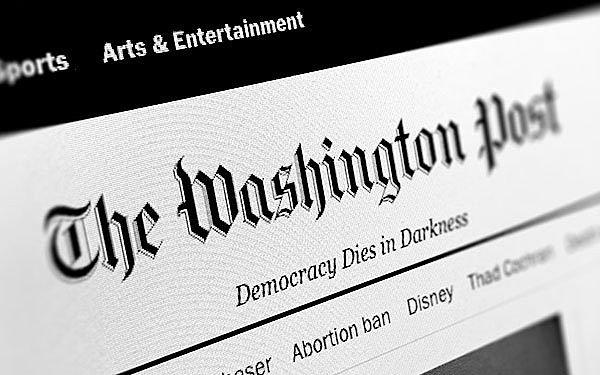 Washington Post: 'Yaptığı açıklamalarla belgeler çelişkili'