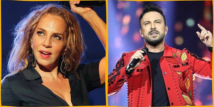 Şarkıları Avrupa'ya Yayılmış Gurur Kaynağımız Olan 8 Başarılı Türk Şarkıcı