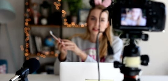 Vergi Paketi Düzenlemesi Resmi Gazete'de Yayımlandı: Influencer'lar da Pakete Dahil Edildi