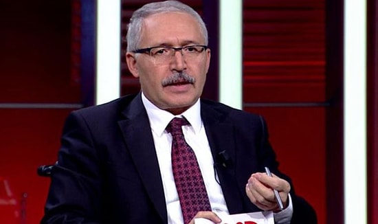 Selvi'den Kılıçdaroğlu'na: 'Cumhurbaşkanı Olsa Memleketi HDP’nin Ayaklarının Altına Serer'