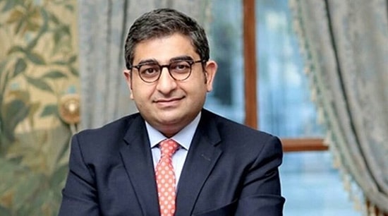 ABD, SBK’nin Yatını Açık Artırma İle Satıyor