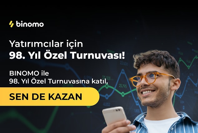 Türkiye, Cumhuriyet’in 98. yılını kutlamaya hazırlanıyor. Yatırımlarını en iyi şekilde yönetmek ve ek gelir elde etmek isteyenleri bir araya getiren online ticaret platformları da düzenledikleri etkinliklerle bayram coşkusuna ortak oluyor.