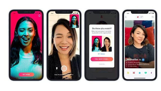 Denver merkezli bir flört sitesi olan The Denver Dating Co.'ya üye olan Cross, siteye girdiğinde kendi yaş kriterine göre çok az kadın olduğunu gördü.