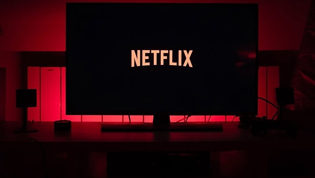 İşte Kasım Ayı Netflix Takvimi