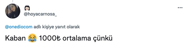 3. Beş yıl önce aldığımız kabanla devam mı?