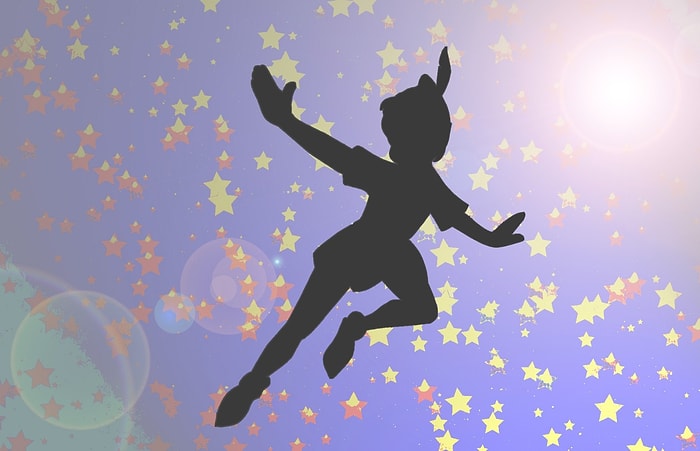 Peter Pan Sendromu Nedir? Belirtileri Ve Tedavisi…