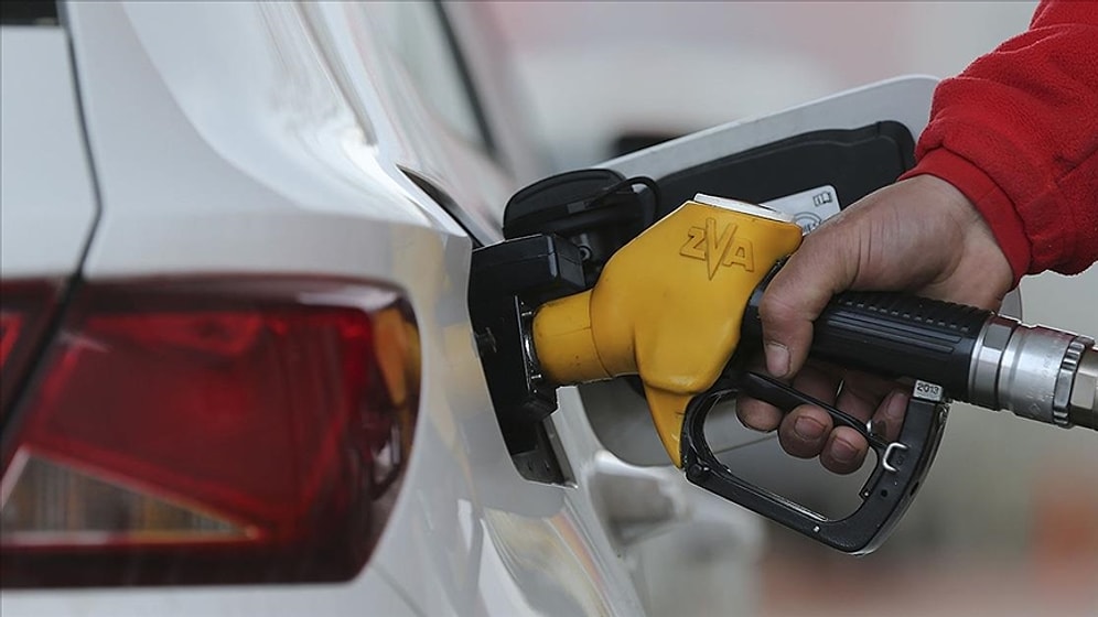 Litre Fiyatı 8,75 TL'ye Dayandı: Benzine 28 Kuruşluk Yeni Zam Geldi
