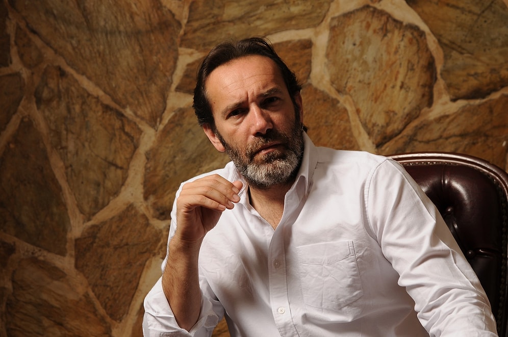 Eşkıya Dünyaya Hükümdar Olmaz'ın Tamer'i Yosi Mizrahi Kimdir? Yosi Mizrahi Kaç Yaşında Ve Nereli?