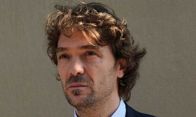 Serdar Deniz Kimdir?