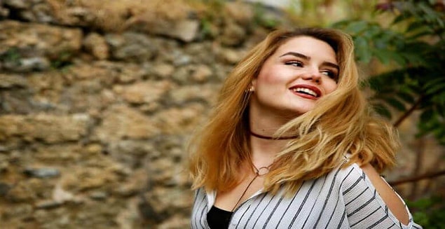 Alara Turan'ın Yer Aldığı Yapımlar