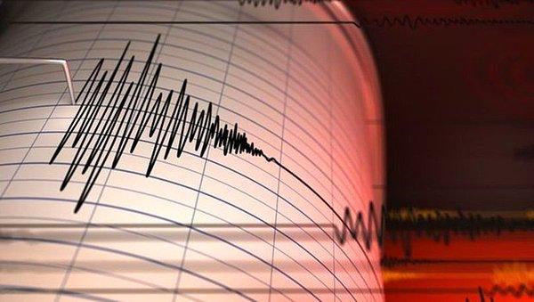 27 Ekim 2021 AFAD ve Kandilli Son Depremler