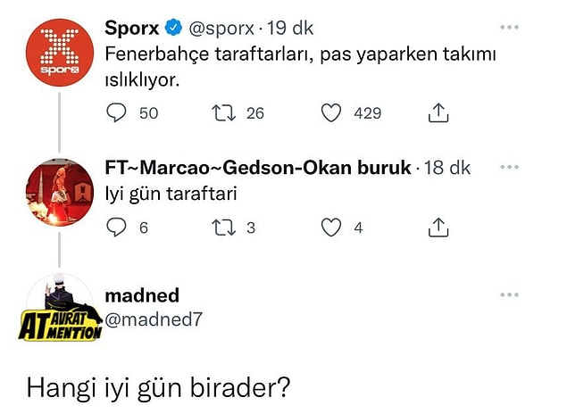3. En mantıklı soru. :)