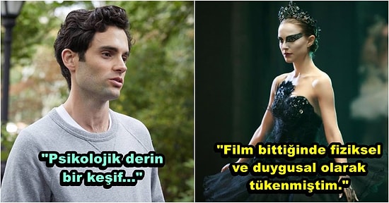 İşleri Gereği Rollerini Canlandırırken Mental ve Fiziksel Olarak Çok Zorluk Yaşayan 19 Ünlü