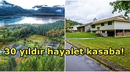 Tertemiz Bırakmışlar! Kanada'da Mükemmel Bir Halde Terk Edilmiş Hayalet Kasaba Kitsault