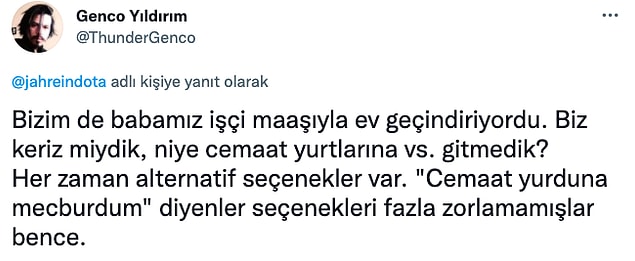 Siz hangi taraftasınız? Haydi yorumlarda tartışalım!