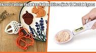 Lezzetli Tatlılar Yaparken Kullanabileceğiniz 12 Mutfak Eşyası