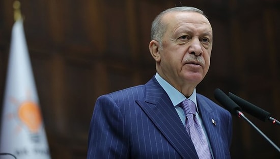Cumhurbaşkanı Erdoğan'dan CHP'ye Tezkere Tepkisi: 'Terör Örgütlerinin Oyuncağı'