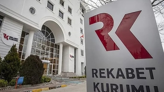 Rekabet Kurumu Raportörleri Zincir Marketlere Ceza İstedi