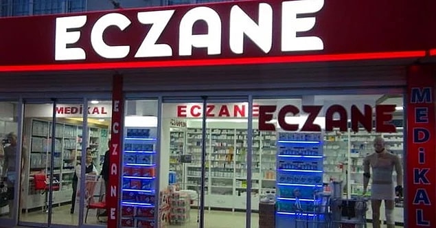 Hastane ve Eczaneler Açık Olacak mı?