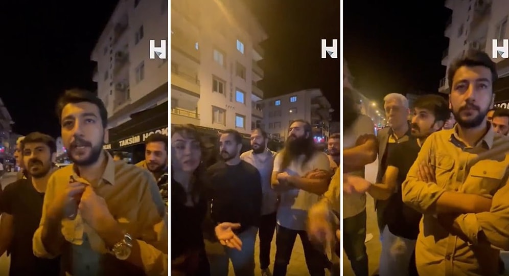 Mekan İşletmecileri Polislerin Kalabalık Şekilde GBT Yapmasına İsyan Etti: Kadınları Instagram'dan Ekliyorlar