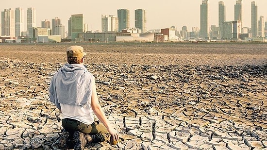 BM'den İklim Krizi Uyarısı: Gelecek 10 Yıl Felaketlerle Geçecek