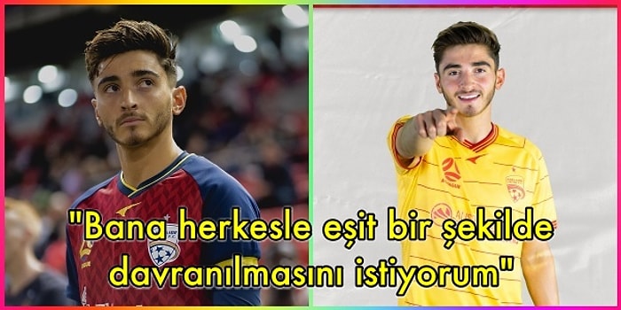 31 Yıl Sonra Bir İlk! Avustralyalı Ünlü Futbolcu Josh Cavallo Eşcinsel Olduğunu Açıkladı