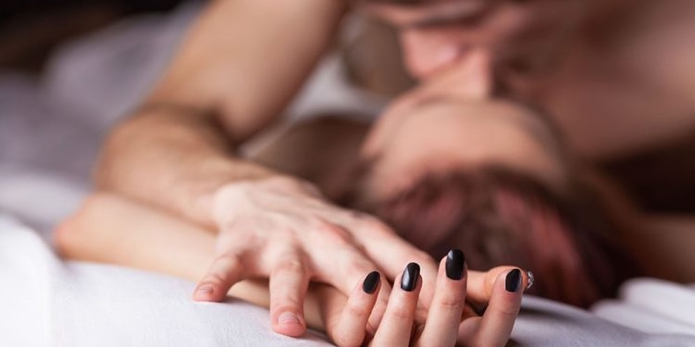 Sen Romantik mi Seviyorsun Yoksa Sert mi?